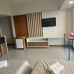 Hotel Tropical Executive Flat 918