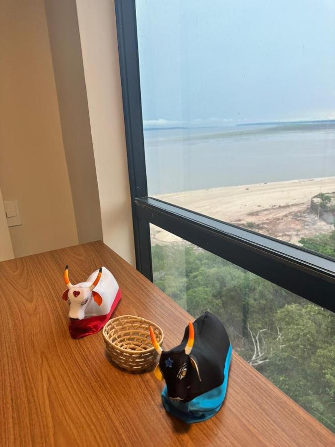 Tropical Executive Flat 918 Apartamento Manaus