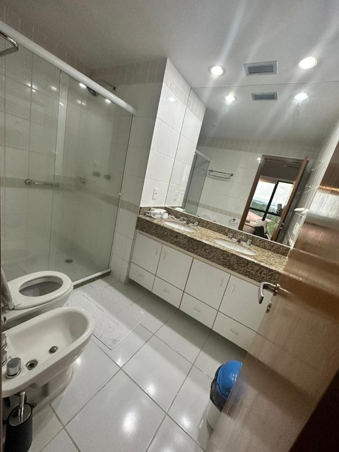 Apartamento Tropical Executive Flat 918 *