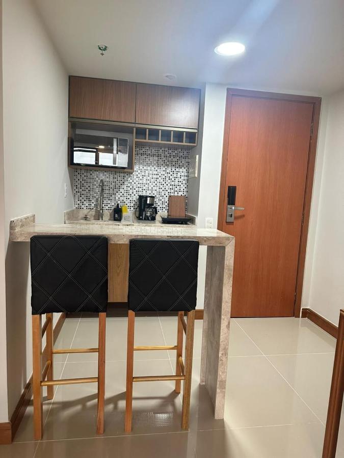 Tropical Executive Flat 918 Apartamento *