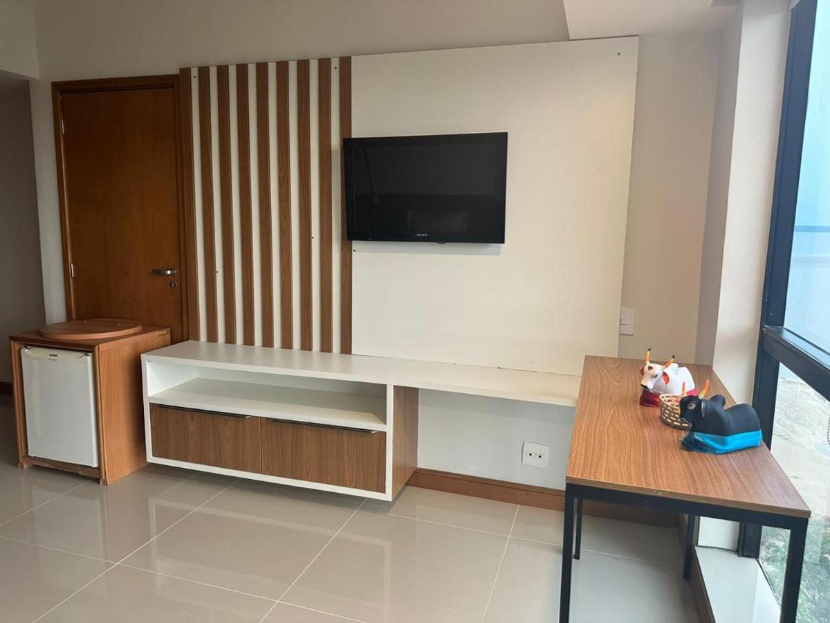 Apartamento Tropical Executive Flat 918 *