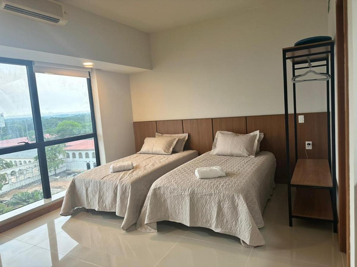 Tropical Executive Flat 918 Apartamento *