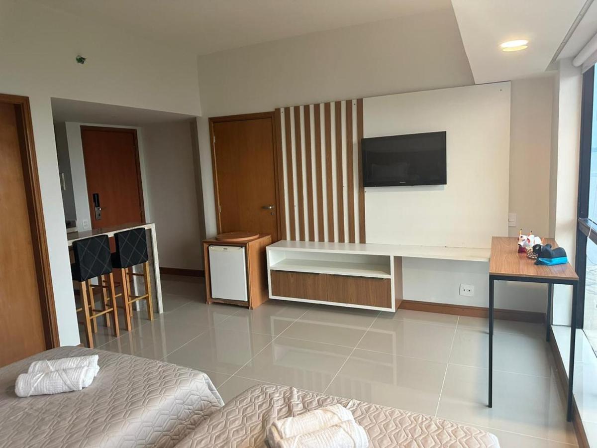 Apartamento Tropical Executive Flat 918