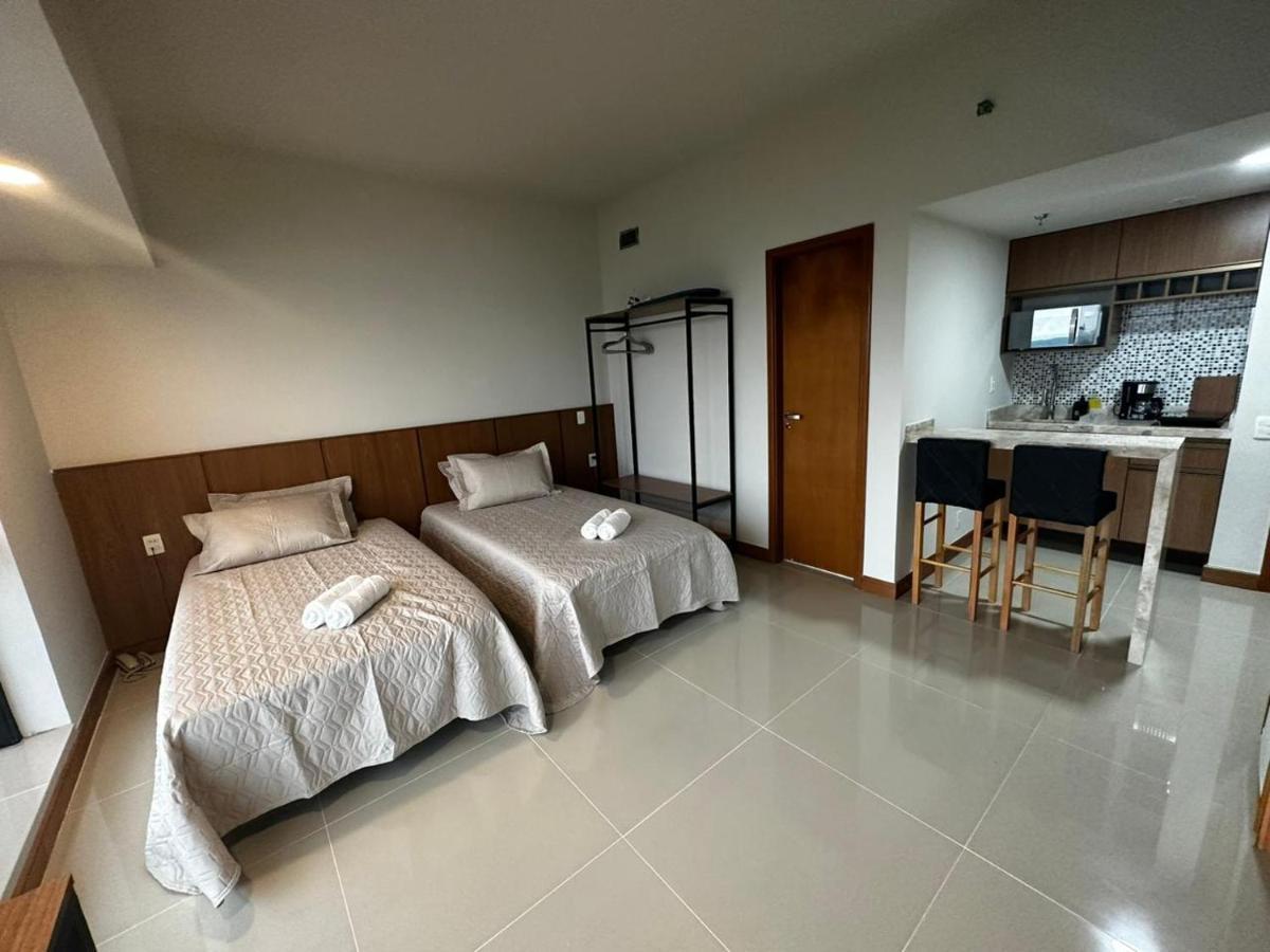 Tropical Executive Flat 918 Apartamento *