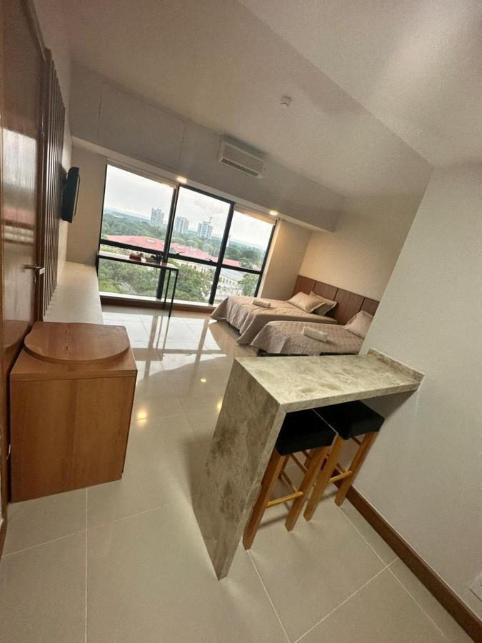 Tropical Executive Flat 918 * Manaus