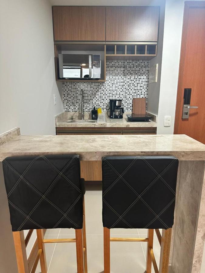 Apartamento Tropical Executive Flat 918