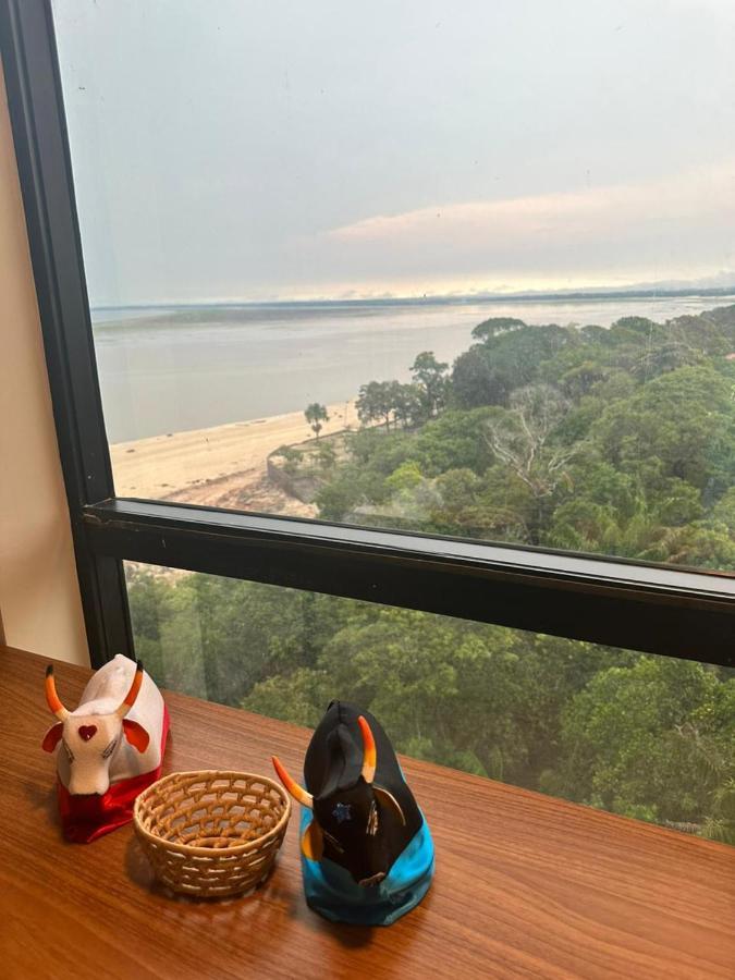 Tropical Executive Flat 918 * Manaus
