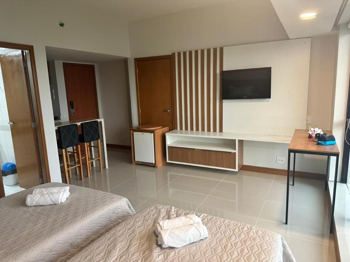 Tropical Executive Flat 918 Apartamento Manaus