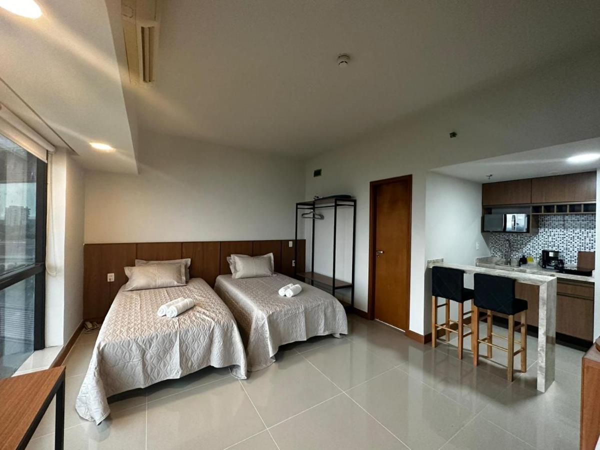 Tropical Executive Flat 918 Apartamento