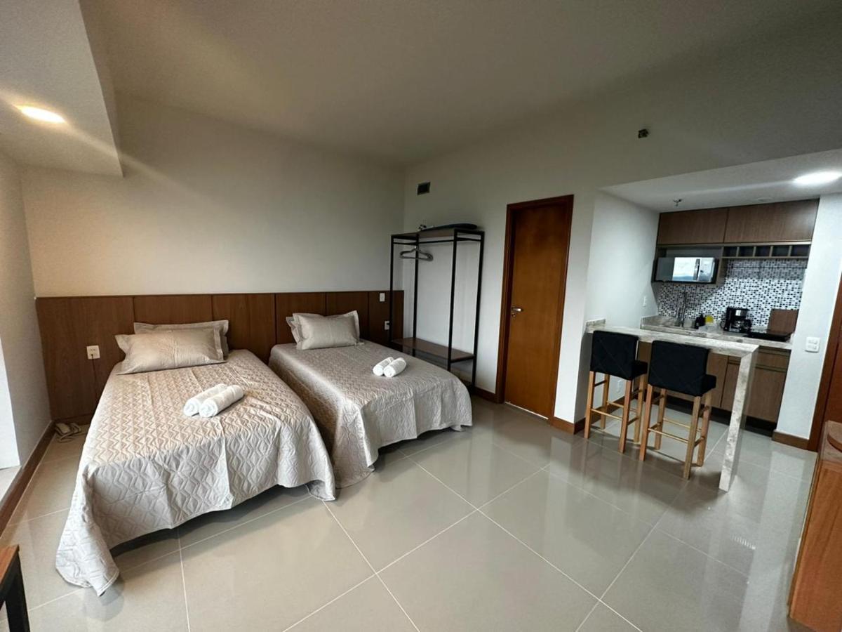 Tropical Executive Flat 918 Manaus