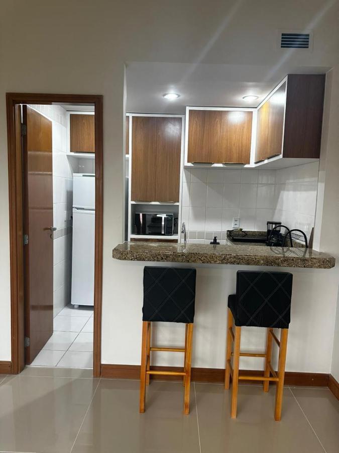 Apartamento Tropical Executive Flat 918 Manaus