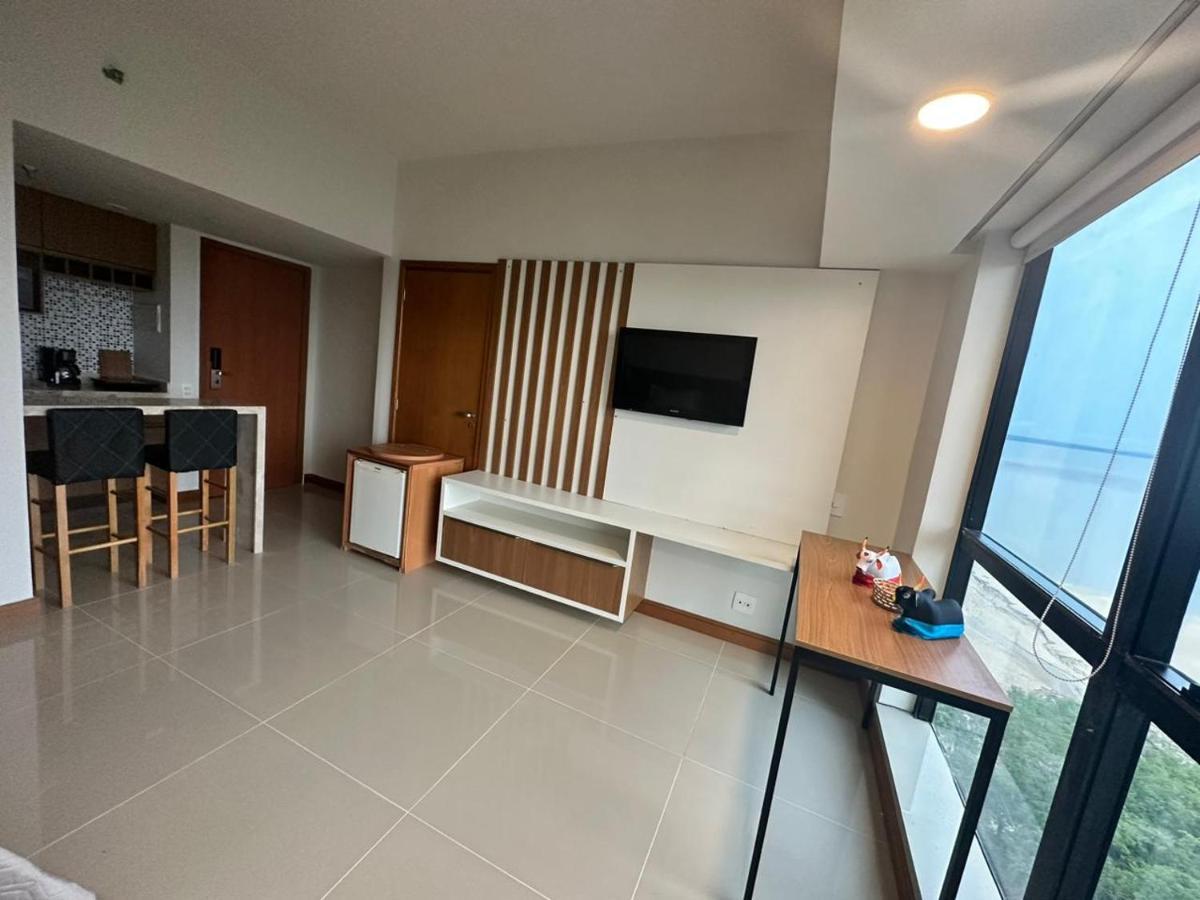 Apartamento Tropical Executive Flat 918