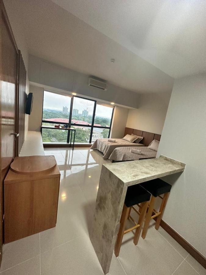 Apartamento Tropical Executive Flat 918 *