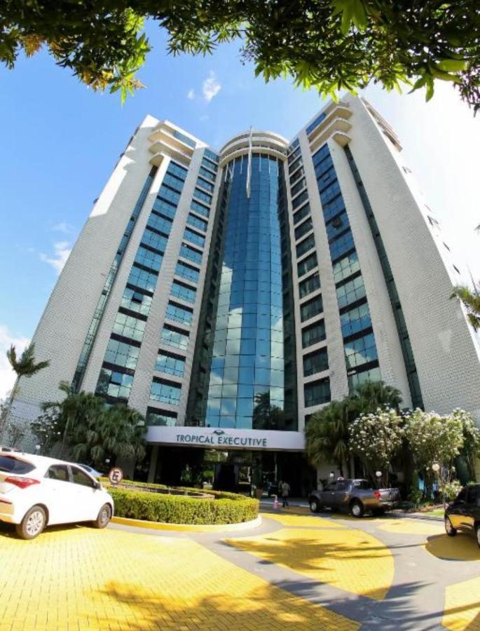 Apartamento Tropical Executive Flat 918 *