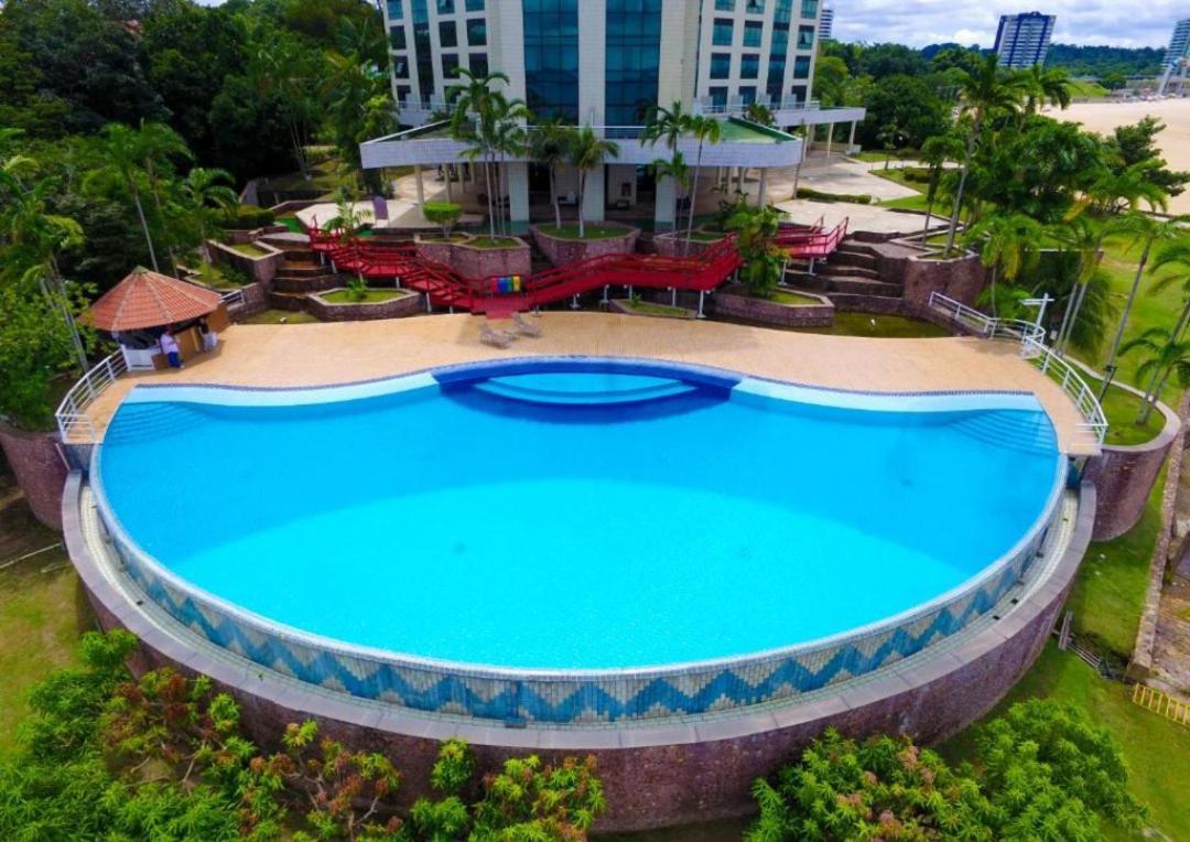 Tropical Executive Flat 918 *