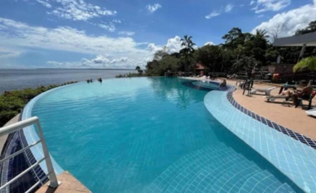 Apartamento Tropical Executive Flat 918