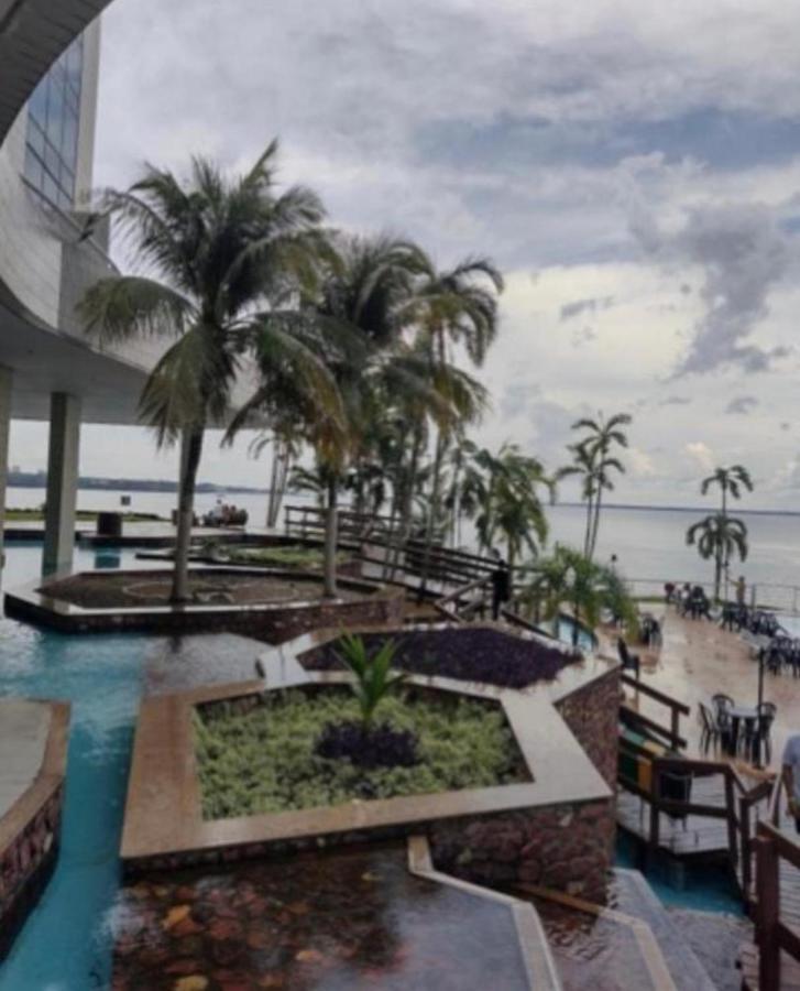 Tropical Executive Flat 918 Apartamento