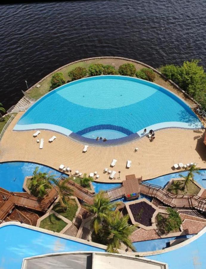 Tropical Executive Flat 918 Apartamento Manaus