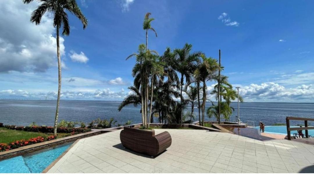 Tropical Executive Flat 918 Apartamento