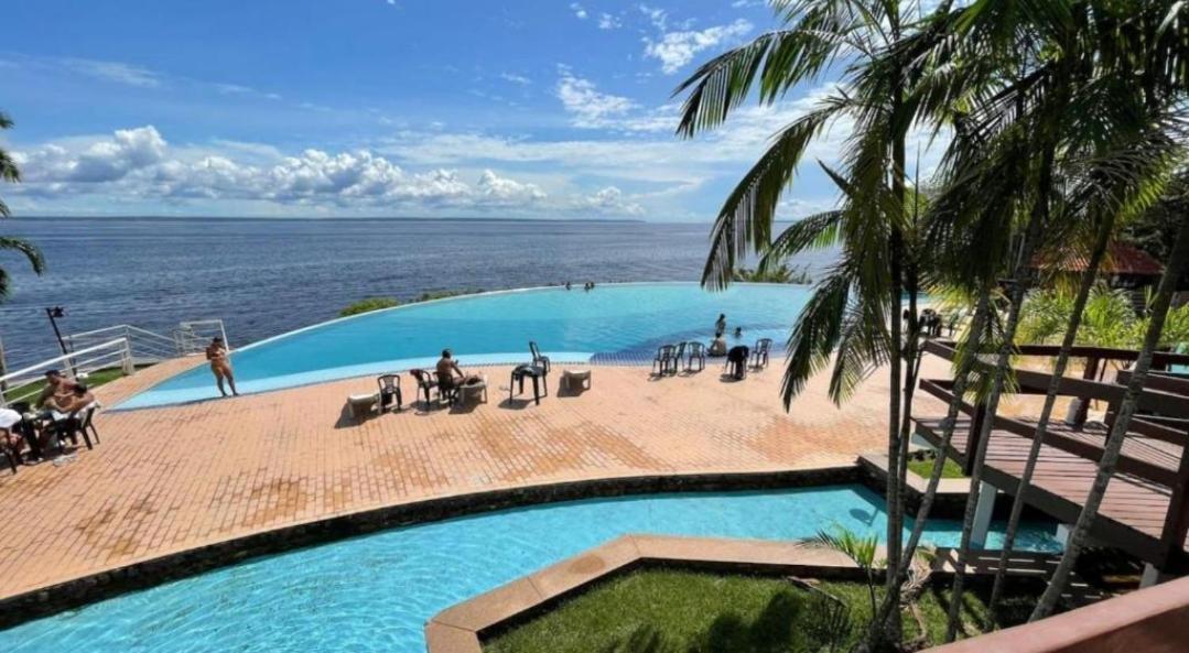 Tropical Executive Flat 918 Apartamento *
